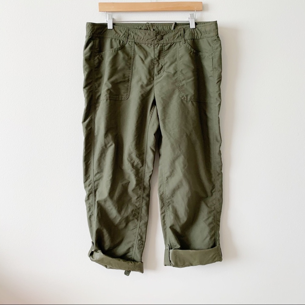 5/$25 Women's The North Face pants